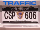Colorado - State Patrol